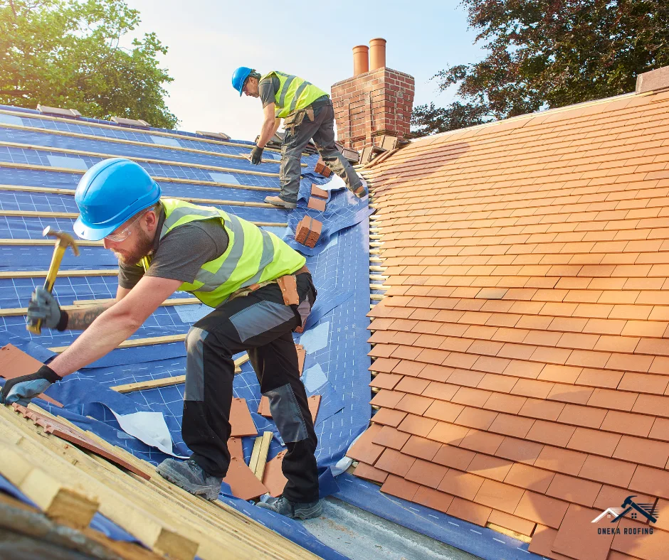Why choose Roof Repair Near Me in Calera, AL