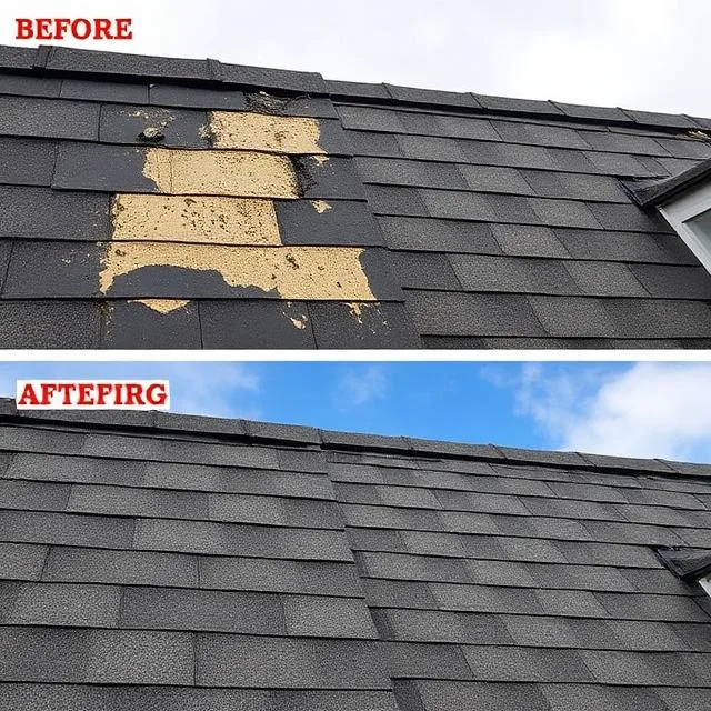 Roof Repair Near Me in Calera, AL near me
